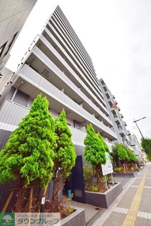 La Douceur千葉中央(ラドゥセール)の物件内観写真